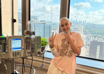 Χανιά: «Έφυγε» η Ραφαέλα Πιτσικάλη μετά από μία γενναία «μάχη» 3,5 ετών με τον καρκίνο