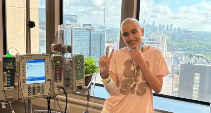 Χανιά: «Έφυγε» η Ραφαέλα Πιτσικάλη μετά από μία γενναία «μάχη» 3,5 ετών με τον καρκίνο