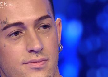 Παραδοσιακός ο Τάσος Ξιαρχό: «Γιατί εγώ που μου αρέσουν οι άντρες να μην αποκτήσω ένα παιδί;»