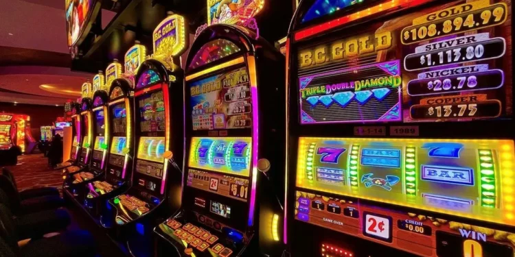 Νέα Υόρκη: Κέρδισε 40 εκατομμύρια δολάρια στο καζίνο αλλά τελικά της προσέφεραν δωρεάν γεύμα