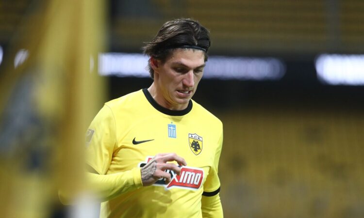 ΑΕΚ: Θύμα διάρρηξης ο Τσούμπερ – Του άρπαξαν ρολόγια και κοσμήματα πάνω από 250.000 ευρώ