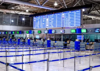 Συνελήφθη πρωτοπαλίκαρο του βαρυποινίτη Ριζάι στο αεροδρόμιο – Εκκρεμούσε ένταλμα σύλληψης σε βάρος του για ανθρωποκτονία