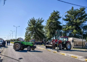 Μητσοτάκης: Πρόσθετη αποζημίωση στους αγρότες από 5.000 έως 10.000 ευρώ στον εξοπλισμό