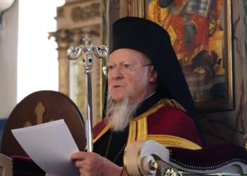 Και το Οικουμενικό Πατριαρχείο δεν αποδέχεται τον γάμο των ομόφυλων – Ανακοίνωση-«καταπέλτης»