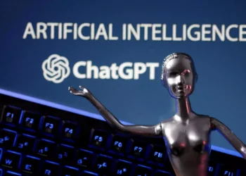 Διάσημη συγγραφέας παραδέχεται: Το ChatGPT «έγραψε» το 5% του μυθιστορήματός μου