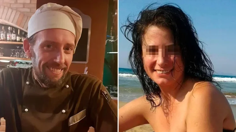 Σλοβακία: Σεφ ξερίζωσε την καρδιά της συντρόφου του – Ο πατέρας του είχε σκοτώσει δύο γυναίκες