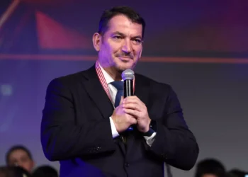 Ευρωεκλογές 2024: Πύρρος Δήμας, Γιώργος Αυτιάς τα πρώτα ονόματα στο ευρωψηφοδέλτιο της ΝΔ