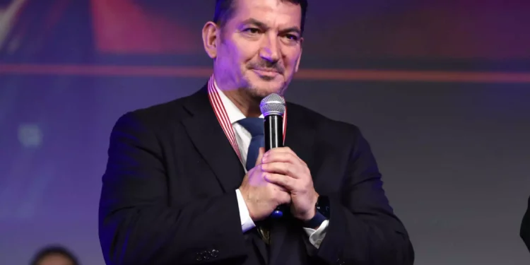 Ευρωεκλογές 2024: Πύρρος Δήμας, Γιώργος Αυτιάς τα πρώτα ονόματα στο ευρωψηφοδέλτιο της ΝΔ