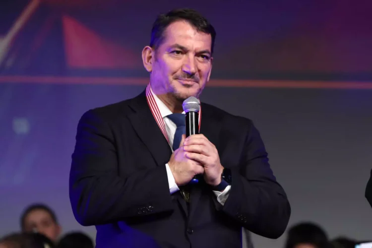 Ευρωεκλογές 2024: Πύρρος Δήμας, Γιώργος Αυτιάς τα πρώτα ονόματα στο ευρωψηφοδέλτιο της ΝΔ