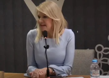 «Τον ήπιαμε»: Επική ατάκα Τζάκρη για το «μαύρο» στις εκλογές από τους αγρότες