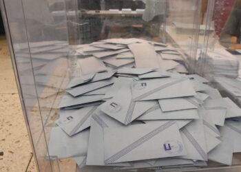 Διαδικτυακά οι επόμενες εκλογές για την τοπική αυτοδιοίκηση