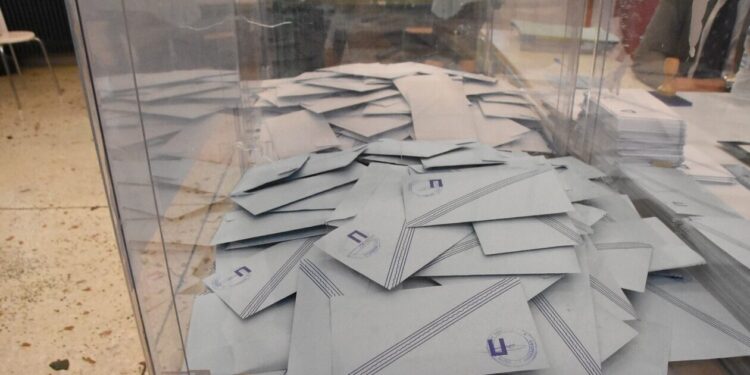 Διαδικτυακά οι επόμενες εκλογές για την τοπική αυτοδιοίκηση