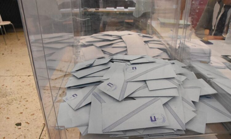 Διαδικτυακά οι επόμενες εκλογές για την τοπική αυτοδιοίκηση