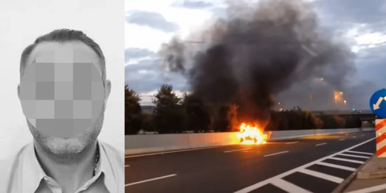 Ελεύθερος με χρηματική εγγύηση 10.000 ευρώ ο «Τάκης ο Αλβανός» που συνελήφθη στο αεροδρόμιο