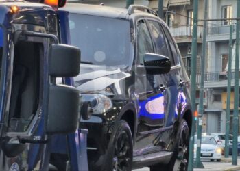 Εκτέλεση με 81 σφαίρες από καλάσνικοφ στον Νέο Κόσμο – Μέλος της Greek Mafia ο νεκρός