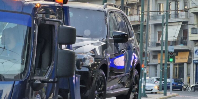 Εκτέλεση με 81 σφαίρες από καλάσνικοφ στον Νέο Κόσμο – Μέλος της Greek Mafia ο νεκρός