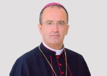 «Όχι» των Ελλήνων Καθολικών στο νομοσχέδιο για τα ομόφυλα ζευγάρια – «Αρνείται στα παιδιά το δικαίωμα να ζουν με πατέρα και μητέρα»