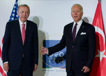 Πράσινο φως από τον Μπάιντεν για την πώληση των F-16 στην Τουρκία – Η επιστολή στο Κογκρέσο