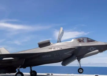 Μητσοτάκης για τα F-35: Σημαντική ημέρα για την εθνική μας άμυνα και την ελληνική διπλωματία