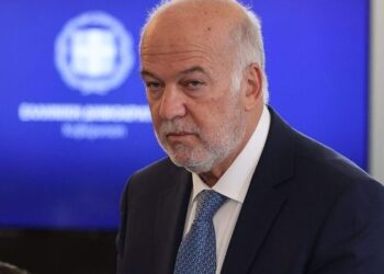 Φλωρίδης: Παραλίγο να ήμουν στο τρένο που συνέβη το δυστύχημα στα Τέμπη