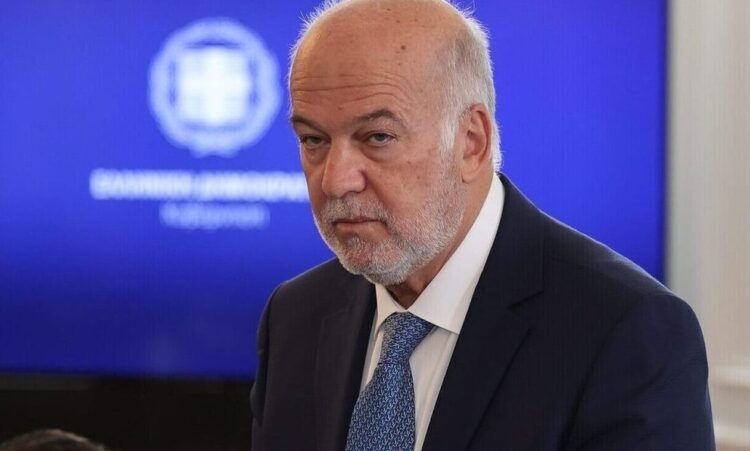 Φλωρίδης: Παραλίγο να ήμουν στο τρένο που συνέβη το δυστύχημα στα Τέμπη