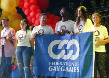 Gay Games: Η Αθήνα υποψήφια για την διοργάνωση των «Ολυμπιακών Αγώνων» για ΛΟΑΤΚΙ το 2030