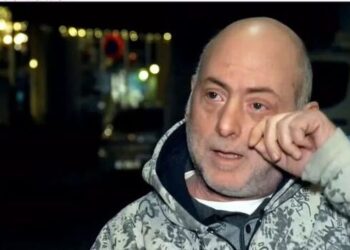 Συγκλονίζει ο ηθοποιός Γιώργος Λαμπάτος: «Πέρασε από το μυαλό μου ακόμα και να αυτοκτονήσω»