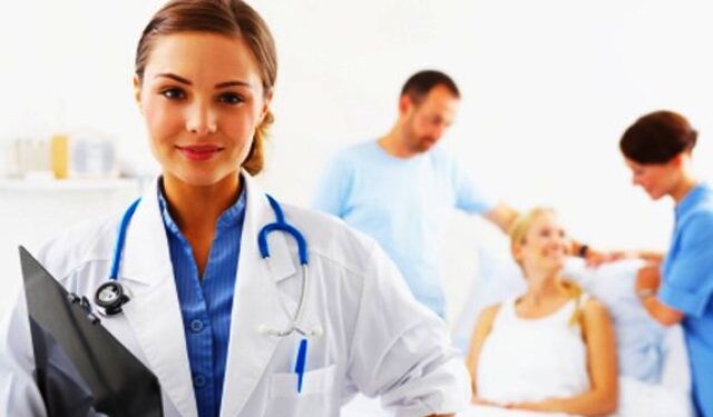 Γυναικείος Οδηγός Υγείας και Ευεξίας: 3 Βασικές Συμβουλές