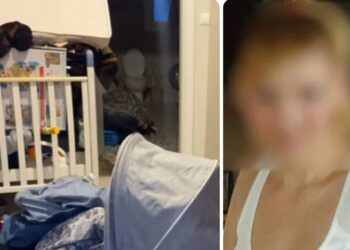 Βέροια: «Μπλεγμένη σε μαύρη μαγεία» η 37χρονη βρεφοκτόνος