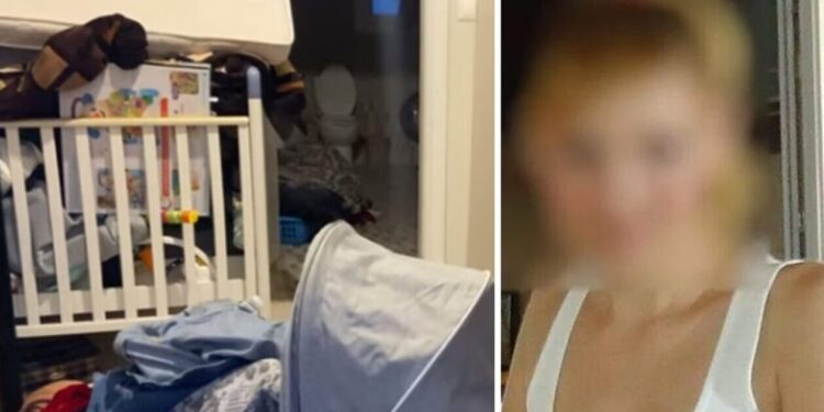 Βέροια: «Μπλεγμένη σε μαύρη μαγεία» η 37χρονη βρεφοκτόνος