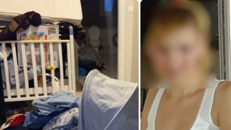 Βέροια: «Μπλεγμένη σε μαύρη μαγεία» η 37χρονη βρεφοκτόνος