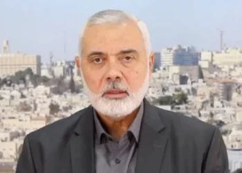 Ο ηγέτης της Χαμάς δηλώνει ανοικτός σε σύσταση «μίας εθνικής κυβέρνησης για Δυτική Όχθη και Λωρίδα της Γάζας»