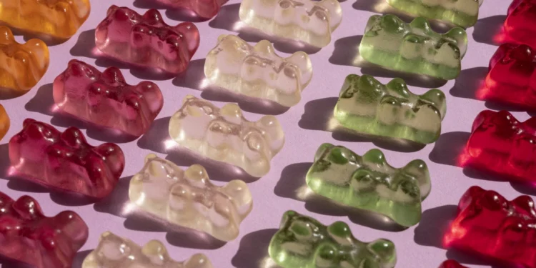 Άδωνις Γεωργιάδης: Τέλος από τα περίπτερα τα ζελεδάκια κάνναβης – Θα θεωρούνται ναρκωτικές ουσίες