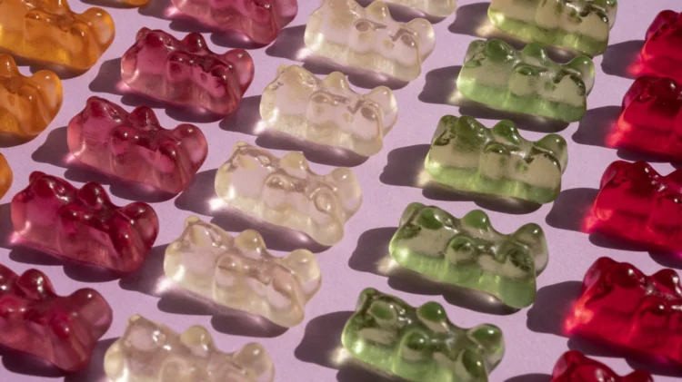 Άδωνις Γεωργιάδης: Τέλος από τα περίπτερα τα ζελεδάκια κάνναβης – Θα θεωρούνται ναρκωτικές ουσίες