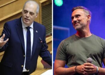 «Κόντρα» Βελόπουλου – Καπουτζίδη: «Να πάει στρατό να γυαλίσει πόμολα»