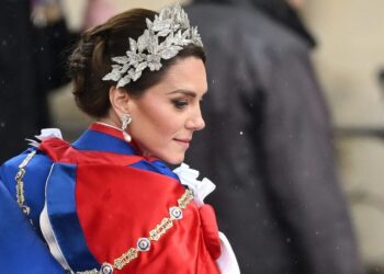 Κέιτ Μίντλετον: O πραγματικός λόγος που μένει μυστική η κατάσταση της υγείας της