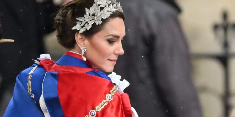 Κέιτ Μίντλετον: O πραγματικός λόγος που μένει μυστική η κατάσταση της υγείας της