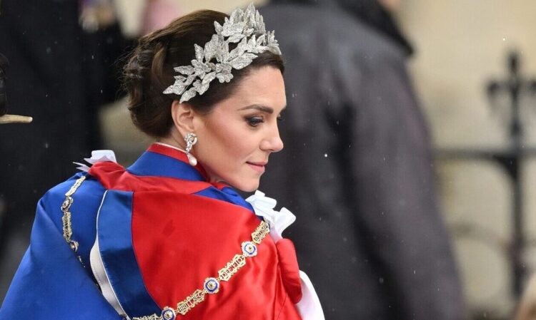 Κέιτ Μίντλετον: O πραγματικός λόγος που μένει μυστική η κατάσταση της υγείας της