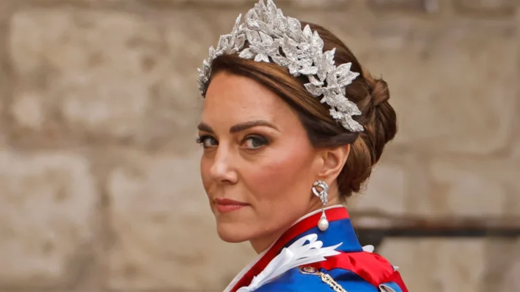 Κέιτ Μίντλετον: Η πρώτη συνάντηση με τα παιδιά της και ο μακρύς δρόμος της ανάρρωσης