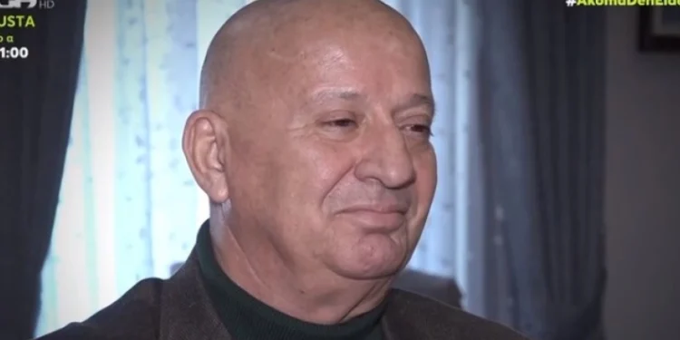 Κατερινόπουλος: «Δεν νομίζω ότι θα φτάσουμε ποτέ στον ηθικό αυτουργό της δολοφονίας του Καραϊβάζ»