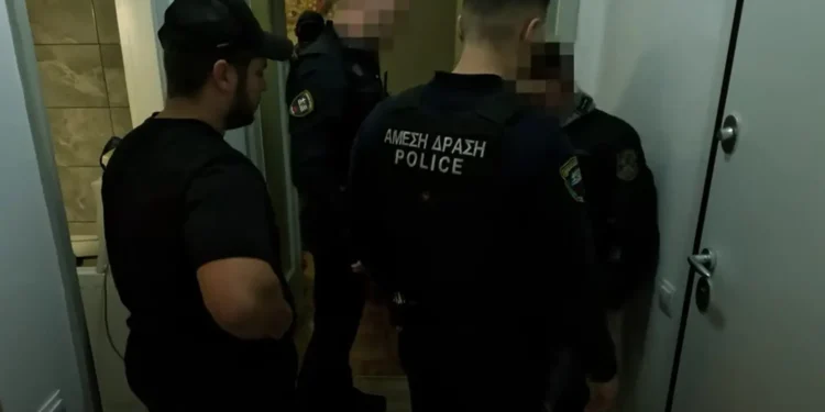 Αλέξανδρος Κοψιάλης: Έτσι παγιδεύσαμε τον 43χρονο που ήθελε να αποπλανήσει 13χρονη στον Πειραιά