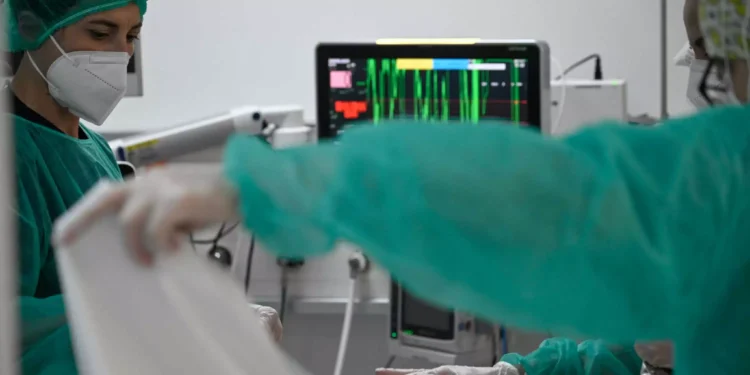 Άδωνις Γεωργιάδης: Εντός δεκαημέρου οι ανακοινώσεις για τα απογευματινά χειρουργεία – Θα είναι πιο οικονομικά