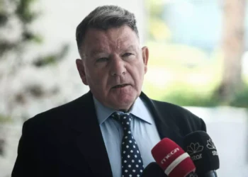 «Καρφιά» Κούγια κατά εισαγγελέα για την Πισπιρίγκου: «Η Τζωρτζίνα δεν ήταν άτυχη – Αν μπορούσε να μιλήσει, θα είχε αποθεώσει την κατηγορούμενη»