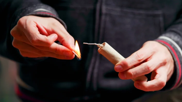 Χαλκίδα: Έξι μαθητές τραυματίστηκαν από κροτίδα σε σχολείο