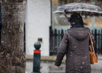 Μαρουσάκης: Τρεις εποχές σε μια εβδομάδα -Σαν άνοιξη οι επόμενες ημέρες και μετά βαρυχειμωνιά με χιόνι