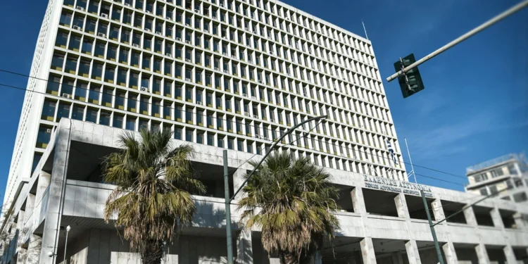 ΚΥΣΕΑ: Σαρωτικές αλλαγές σήμερα στην ΕΛΑΣ – Η νέα ηγεσία