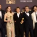 Golden Globes: Στον Λάνθιμο το βραβείο καλύτερης κωμωδίας για το «Poor Things» και Α’ Γυναικείου Ρόλου στην Έμμα Στόουν