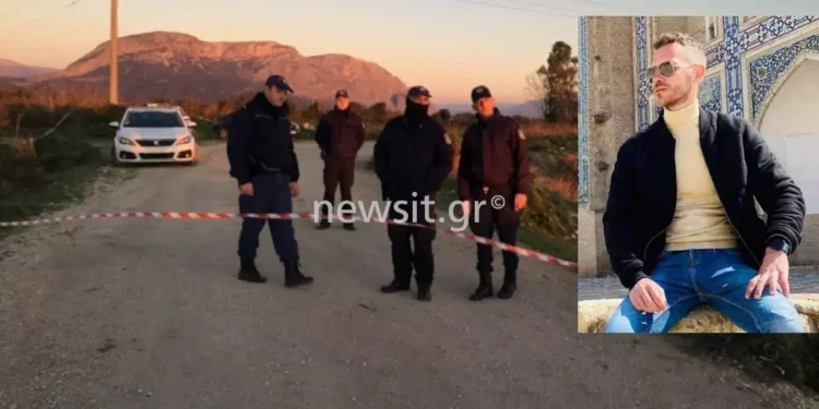 Μεσολόγγι: Διατάχθηκε η λήψη DNA του κρεοπώλη – Τι «θυμήθηκε» ξαφνικά