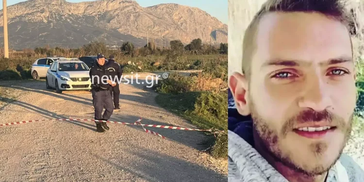 Μεσολόγγι: Σήμερα η κηδεία του Μπάμπη – Πού επικεντρώνονται οι έρευνες για τη δολοφονία του