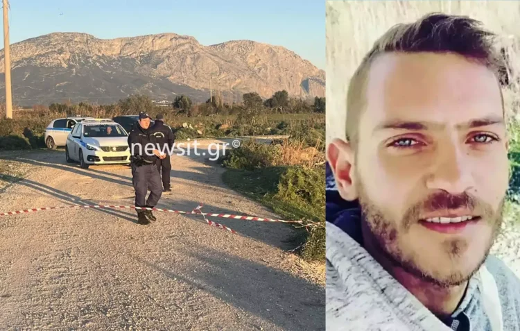 Μεσολόγγι: Σήμερα η κηδεία του Μπάμπη – Πού επικεντρώνονται οι έρευνες για τη δολοφονία του